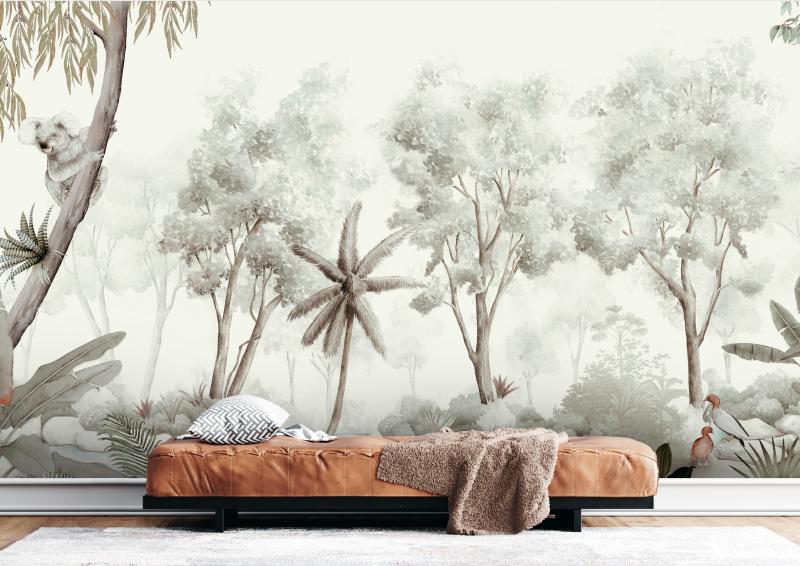 Koala's Paradise