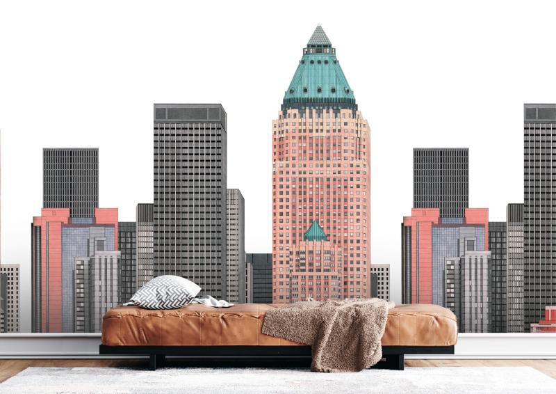New York Skyline