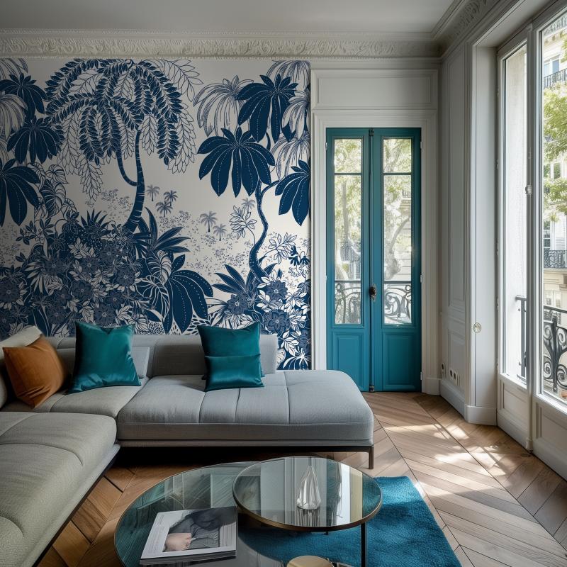 Fantaisie Tropicale