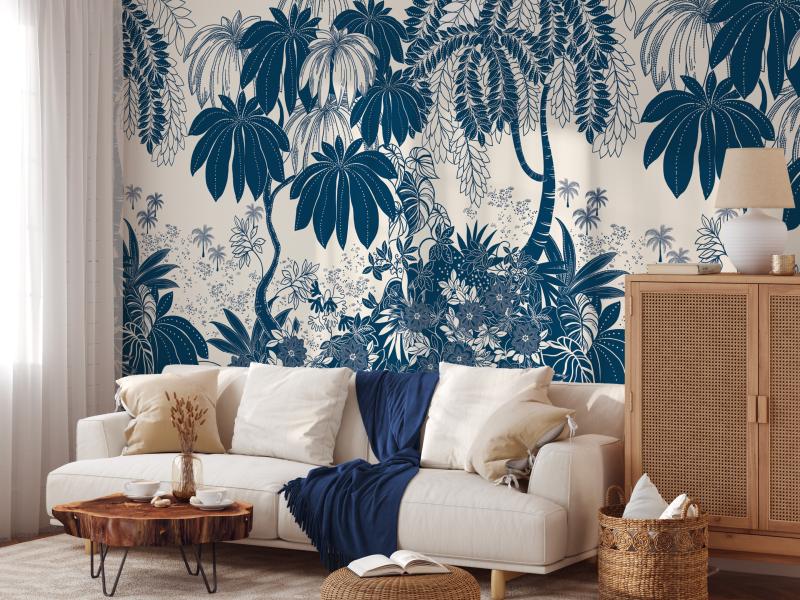 Fantaisie Tropicale