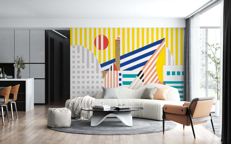 Color Escape