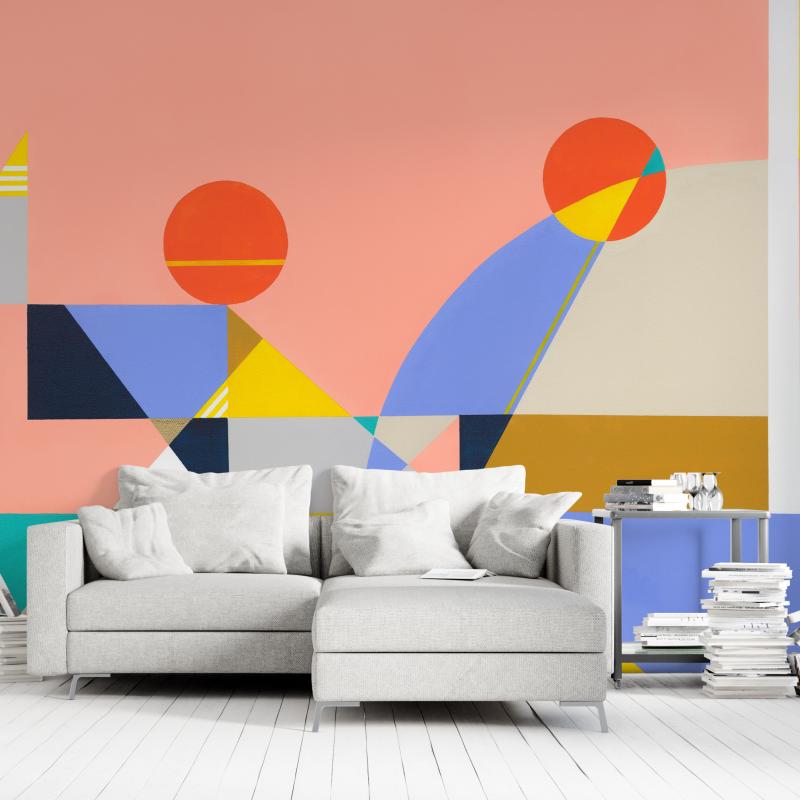 Geo Sunrise