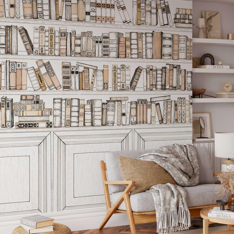 Bibliothèque