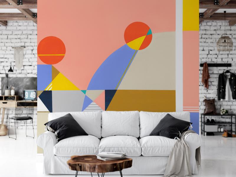 Geo Sunrise