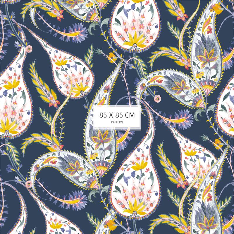 Paisley