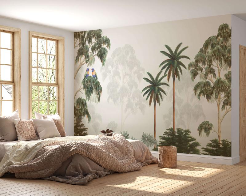 Eucalyptus