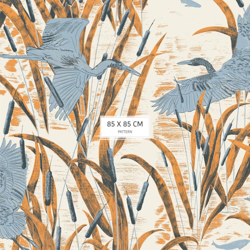 Heronry