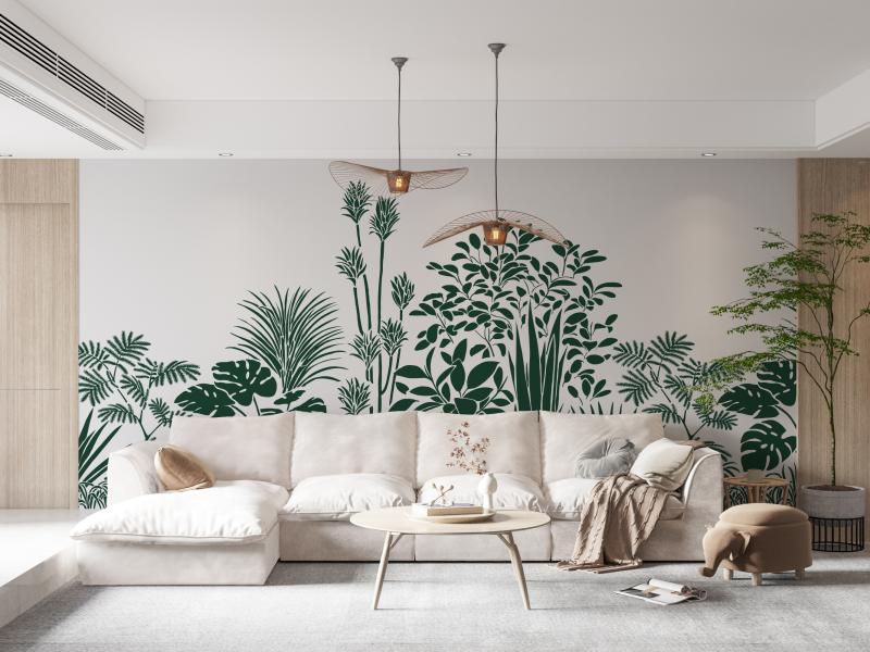 Plants
