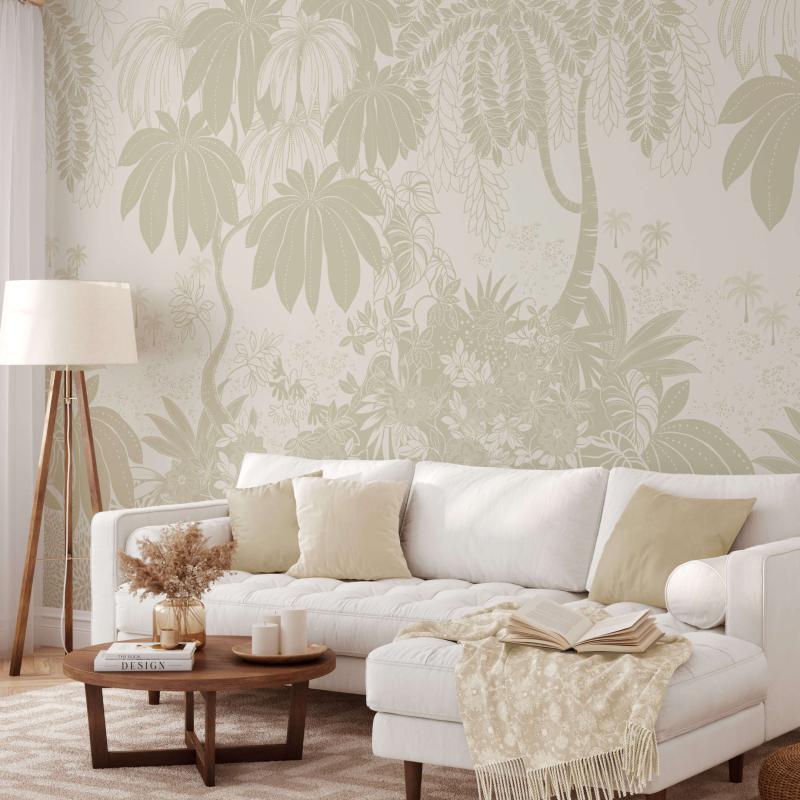 Fantaisie Tropicale
