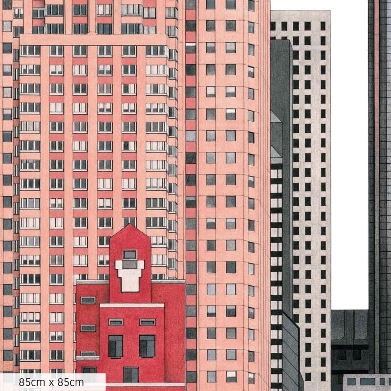 New York Skyline