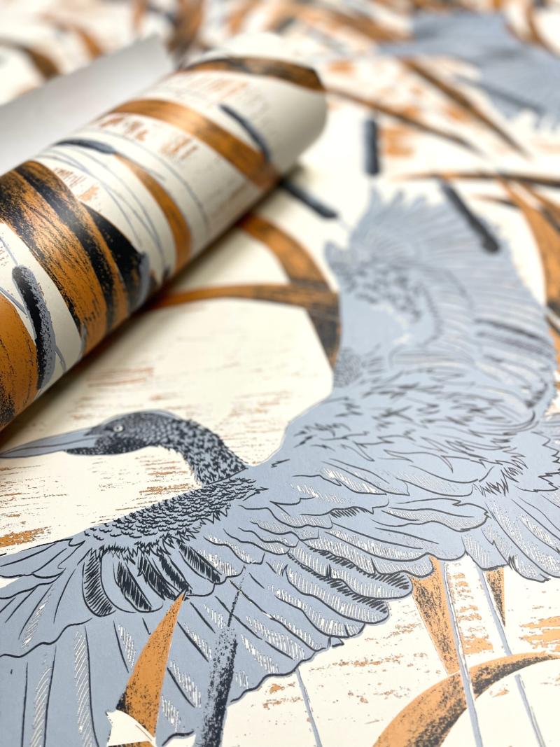 Heronry