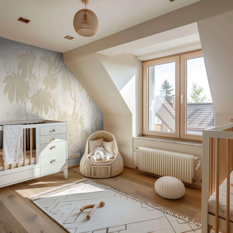 Fantaisie Tropicale