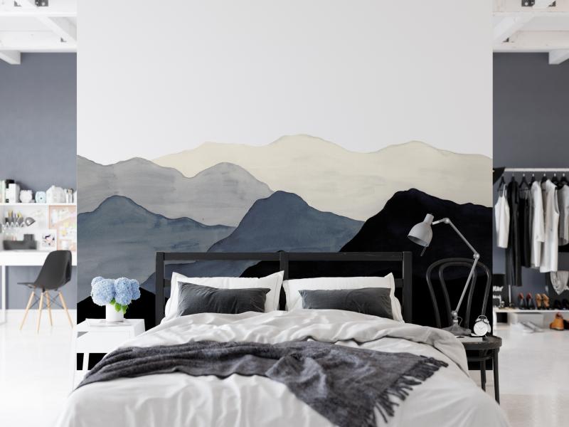Grey Mountains