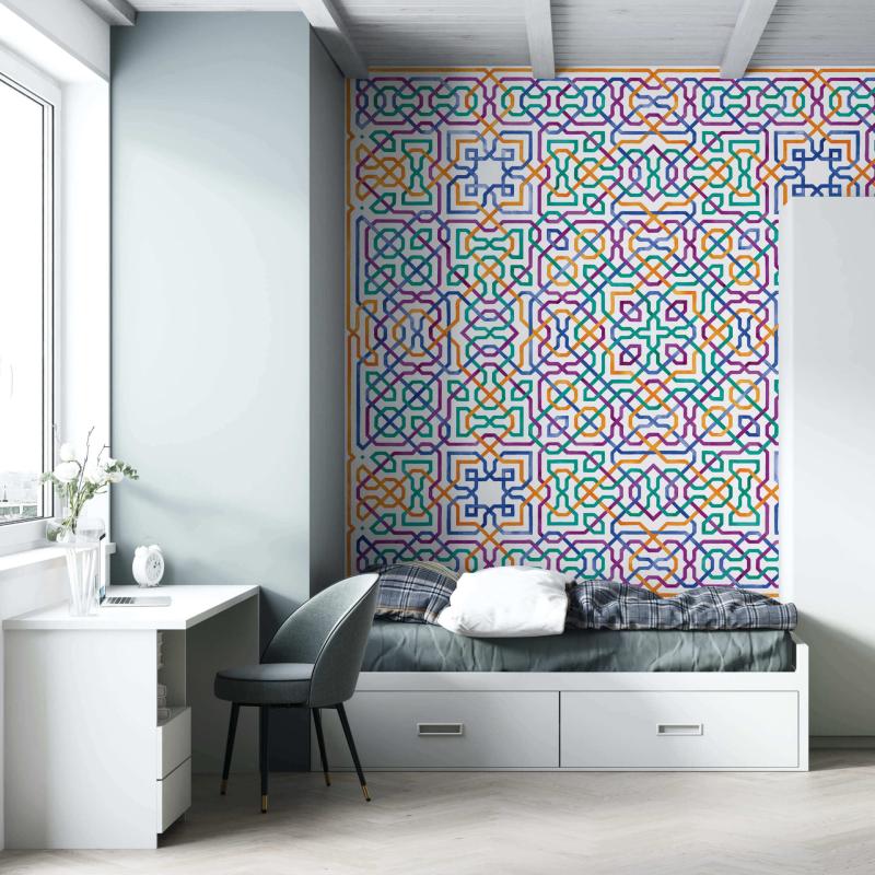 Printemps Oriental