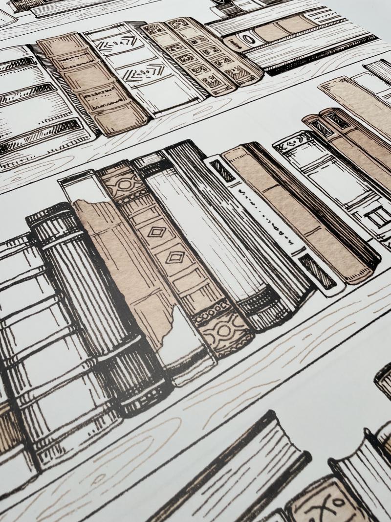 Bibliothèque