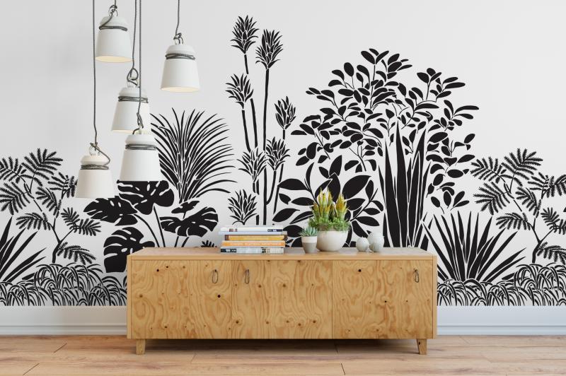 Plants