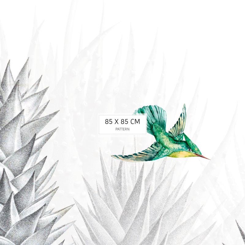 Colline aux oiseaux
