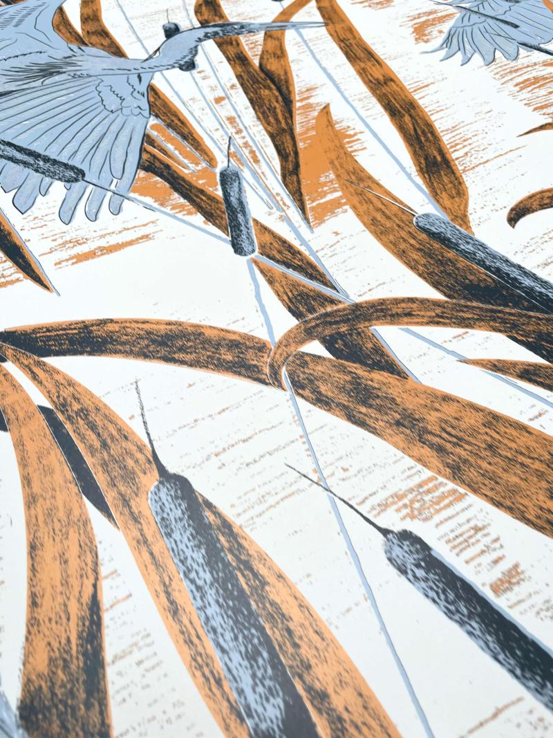Heronry