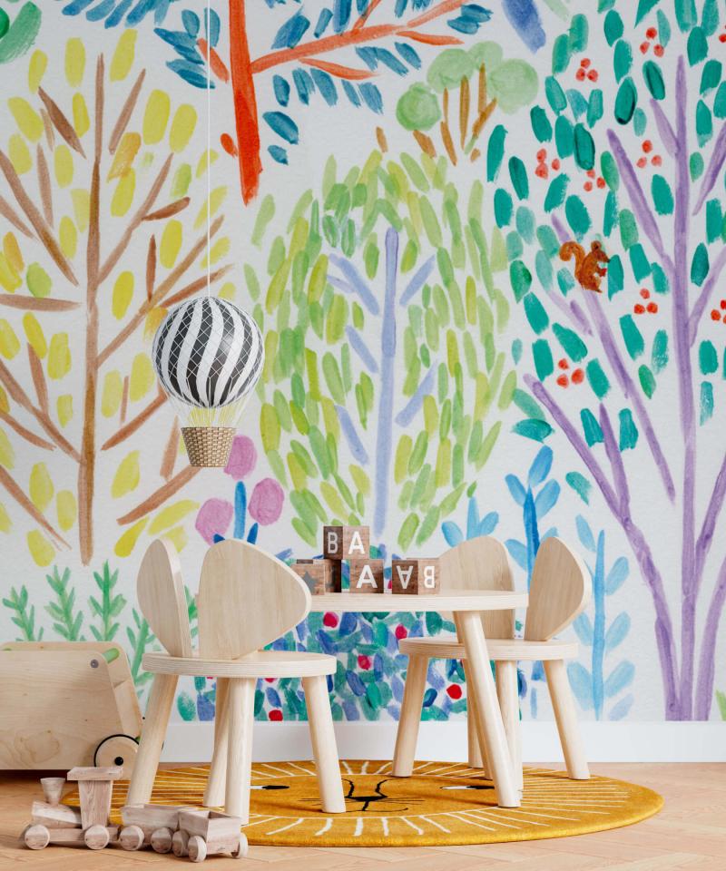 Kid Forest