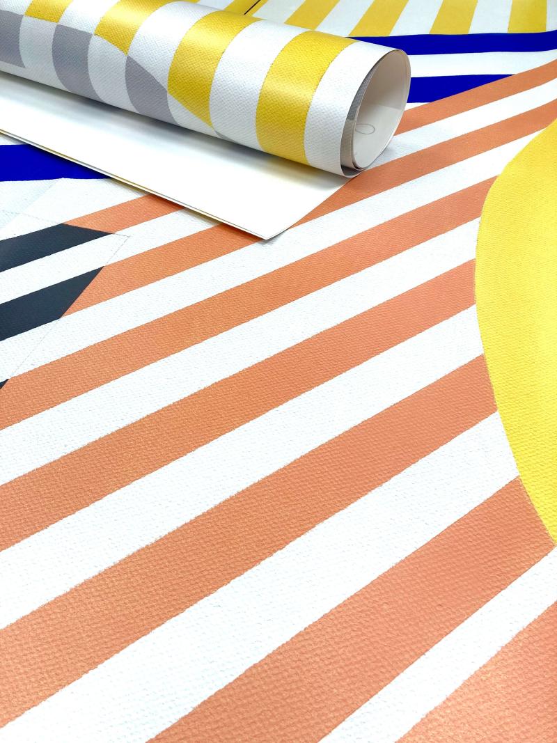 Color Escape