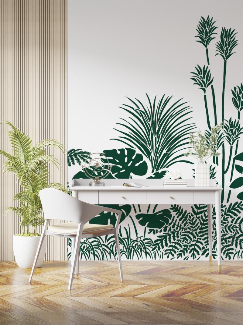 Plants