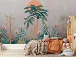 Tropical Valley