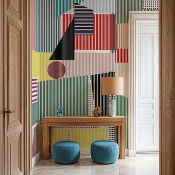 Geometric