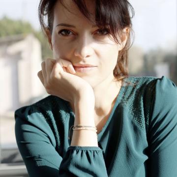 Andréa Deloche
