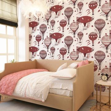 Hot Air Ballons