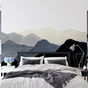 Grey Mountains