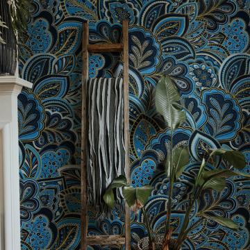 Blue Garden
