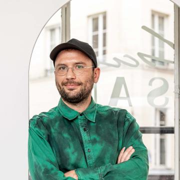 Baptiste Vandaele