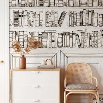 Bibliothèque