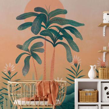 Tropical Valley